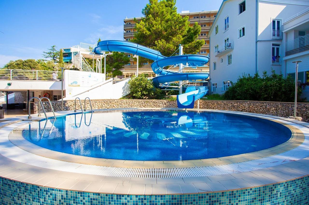Villa Lovorka - Hotel Resort Drazica Krk Town Zewnętrze zdjęcie