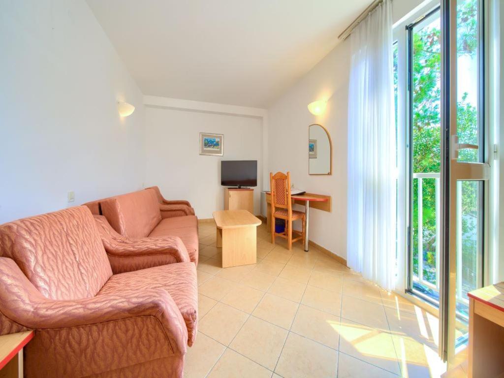 Villa Lovorka - Hotel Resort Drazica Krk Town Zewnętrze zdjęcie