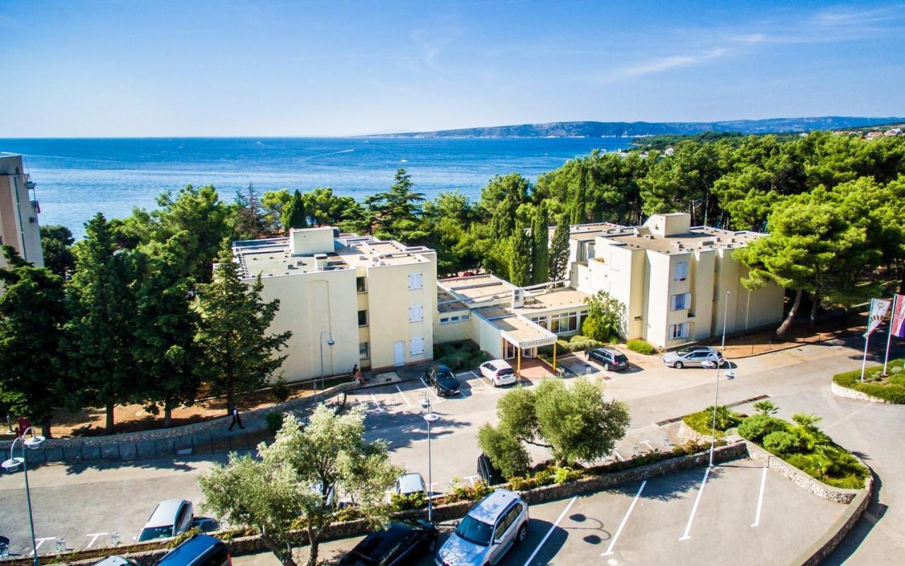 Villa Lovorka - Hotel Resort Drazica Krk Town Zewnętrze zdjęcie