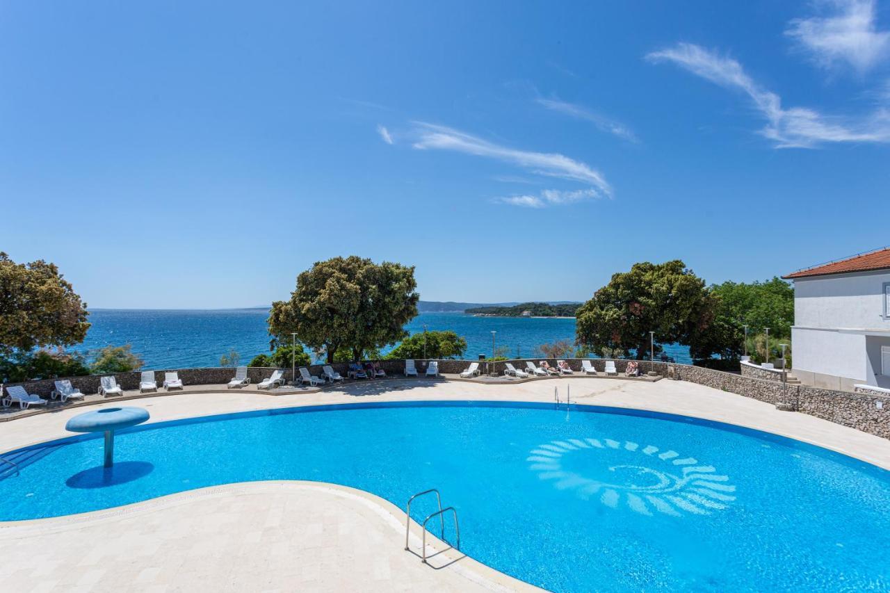 Villa Lovorka - Hotel Resort Drazica Krk Town Zewnętrze zdjęcie