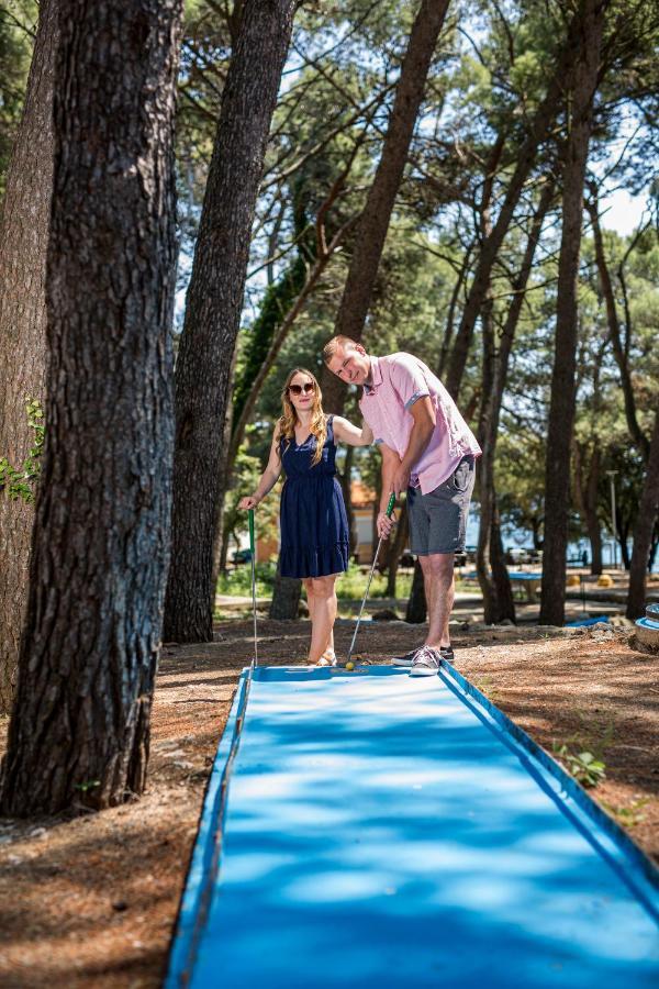 Villa Lovorka - Hotel Resort Drazica Krk Town Zewnętrze zdjęcie
