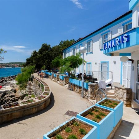 Villa Lovorka - Hotel Resort Drazica Krk Town Zewnętrze zdjęcie