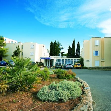 Villa Lovorka - Hotel Resort Drazica Krk Town Zewnętrze zdjęcie