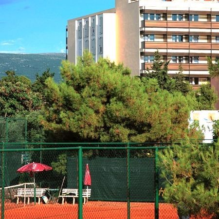 Villa Lovorka - Hotel Resort Drazica Krk Town Zewnętrze zdjęcie