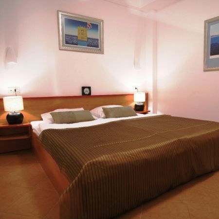 Villa Lovorka - Hotel Resort Drazica Krk Town Zewnętrze zdjęcie