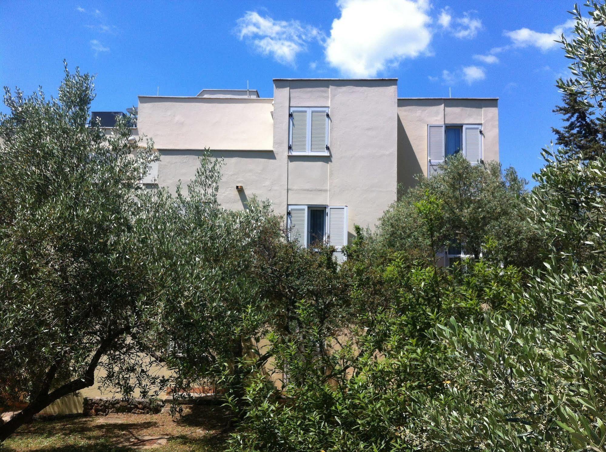 Villa Lovorka - Hotel Resort Drazica Krk Town Zewnętrze zdjęcie