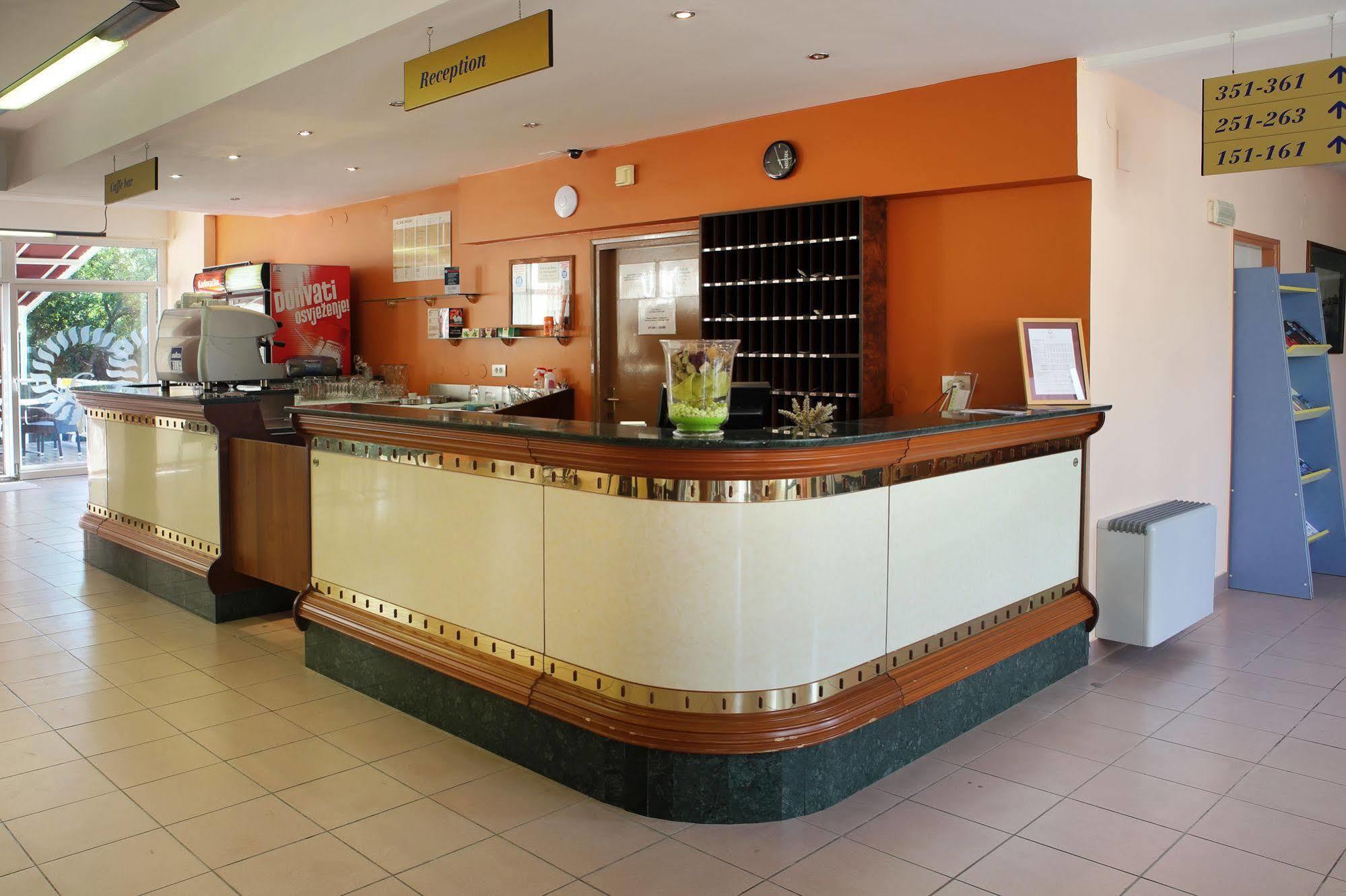 Villa Lovorka - Hotel Resort Drazica Krk Town Zewnętrze zdjęcie