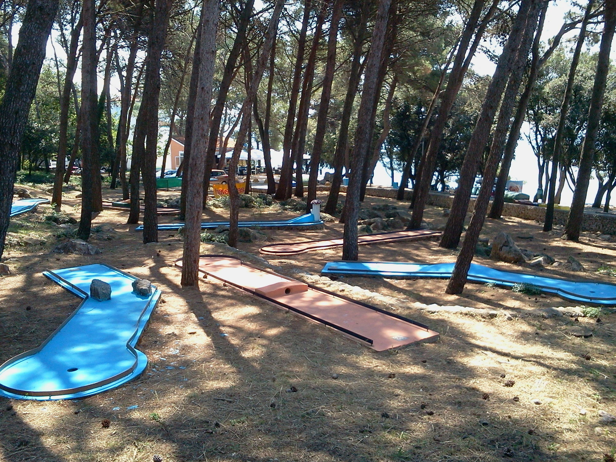 Villa Lovorka - Hotel Resort Drazica Krk Town Zewnętrze zdjęcie