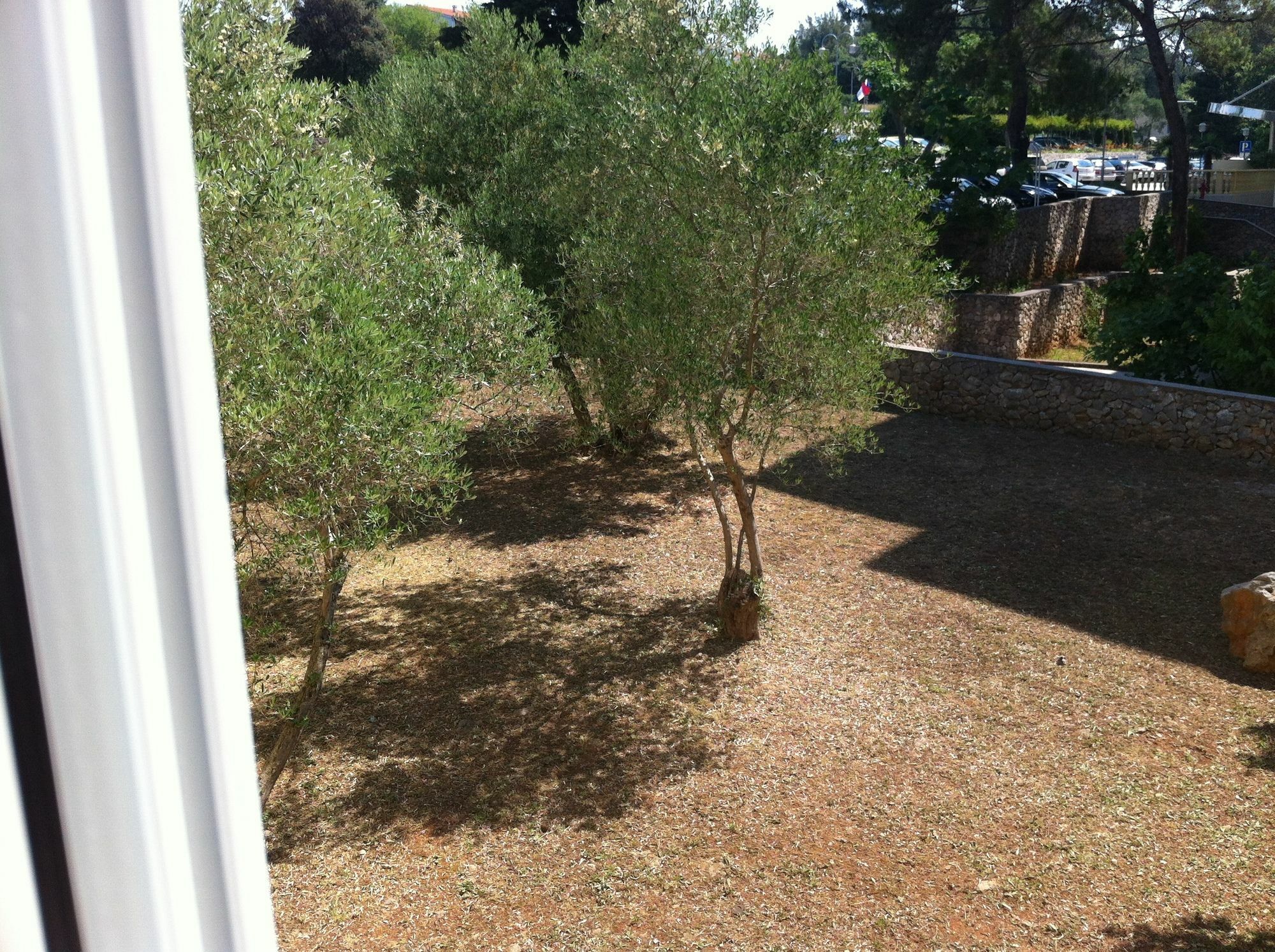 Villa Lovorka - Hotel Resort Drazica Krk Town Zewnętrze zdjęcie